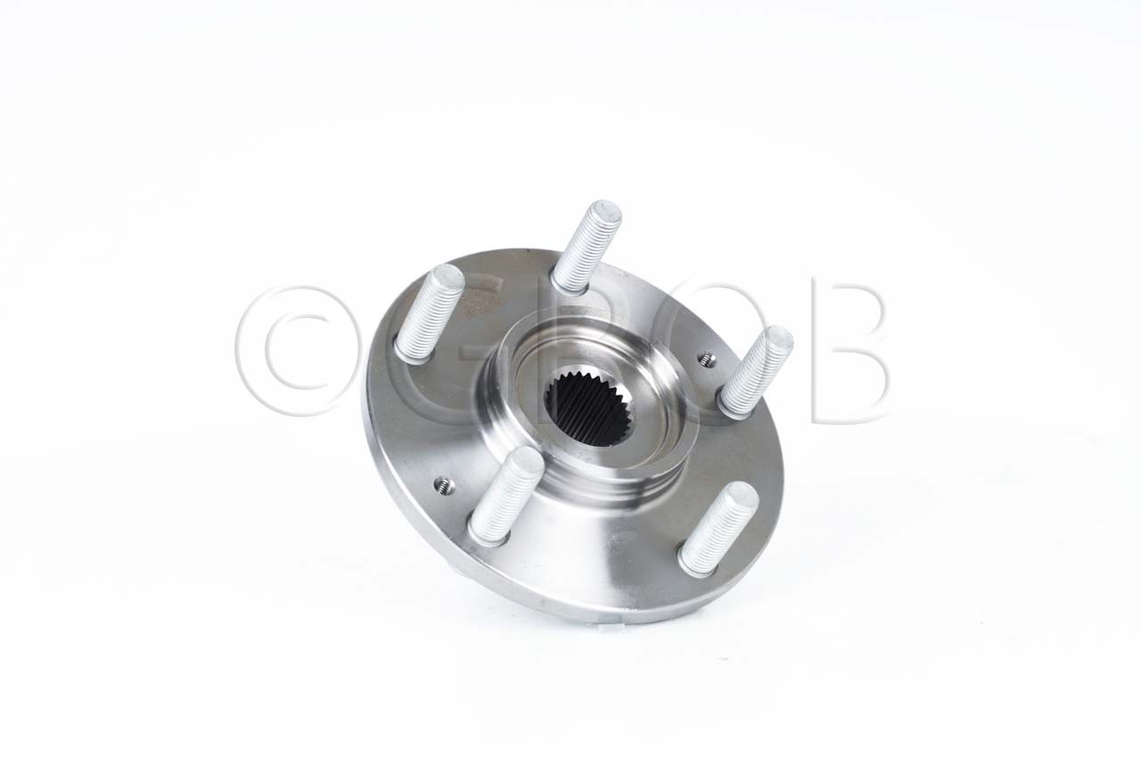 Maza de Rueda Del. Elantra 11-17 Veloster 12-17 Forte 14-18