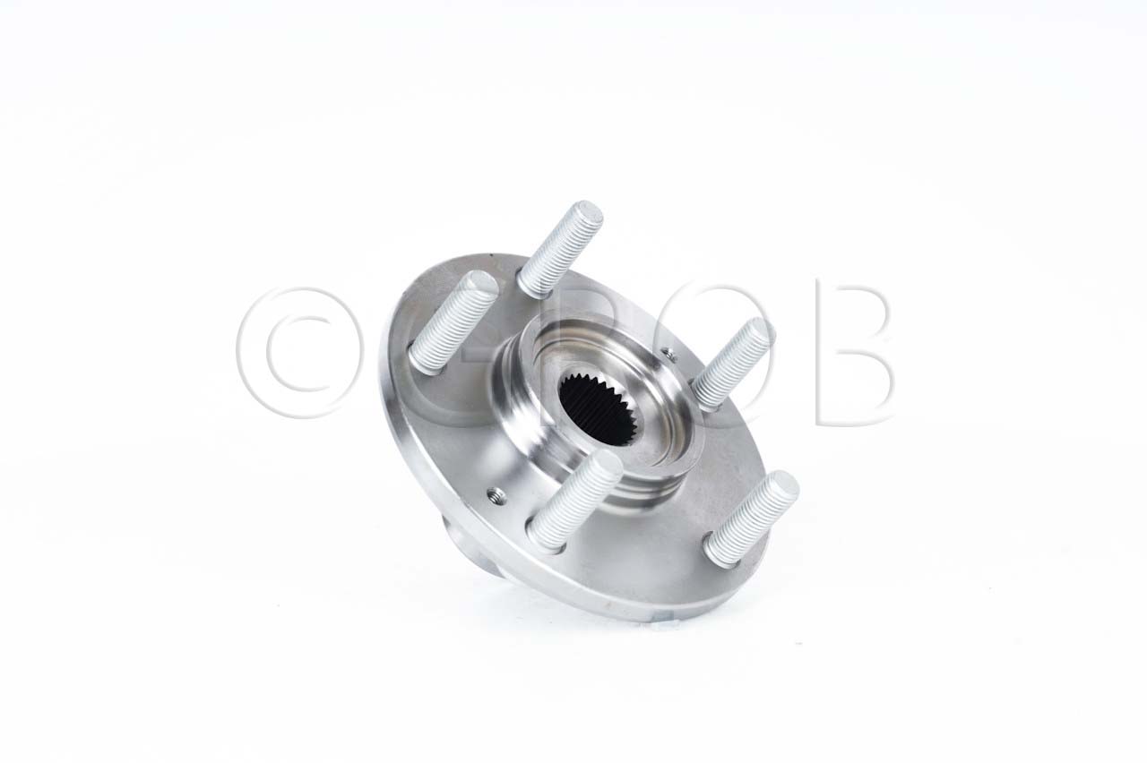 Maza de Rueda Del. Elantra 11-17 Veloster 12-17 Forte 14-18