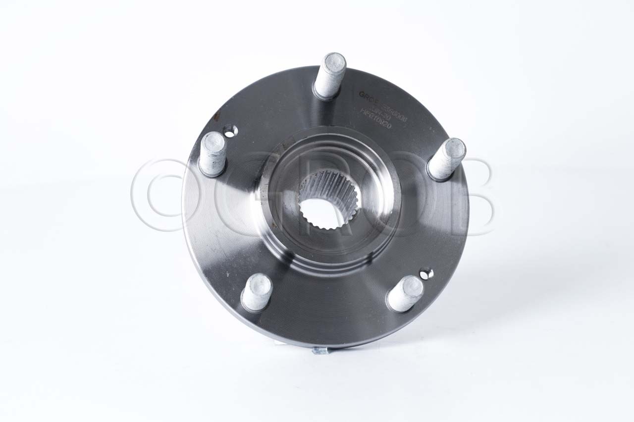 Maza de Rueda Tras. Elantra 11-16
