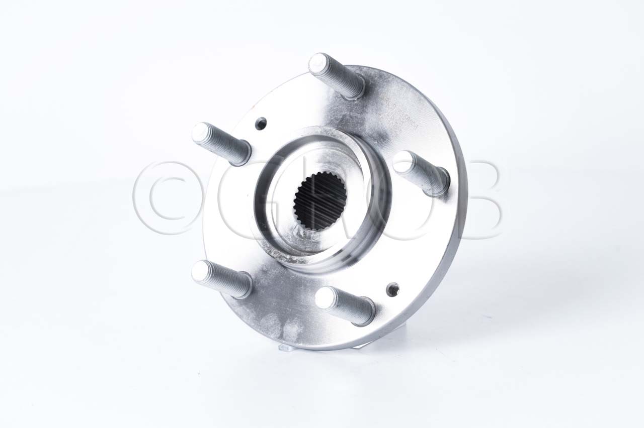 Maza de Rueda Tras. Elantra 11-16
