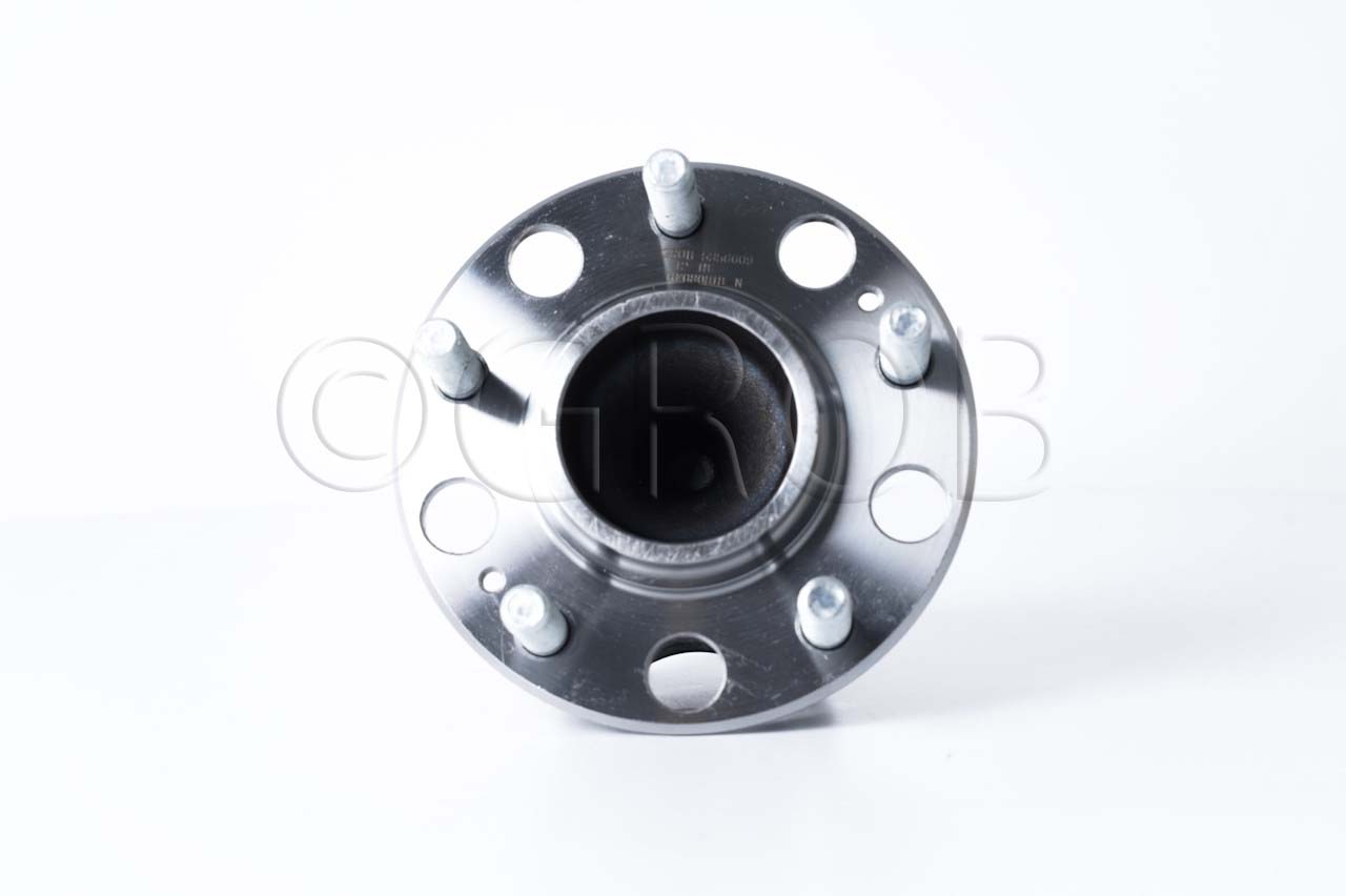 Maza de Rueda Tras. Sonata 15-19 Tucson 16-21 Optima 16-20 Sportage 16-21