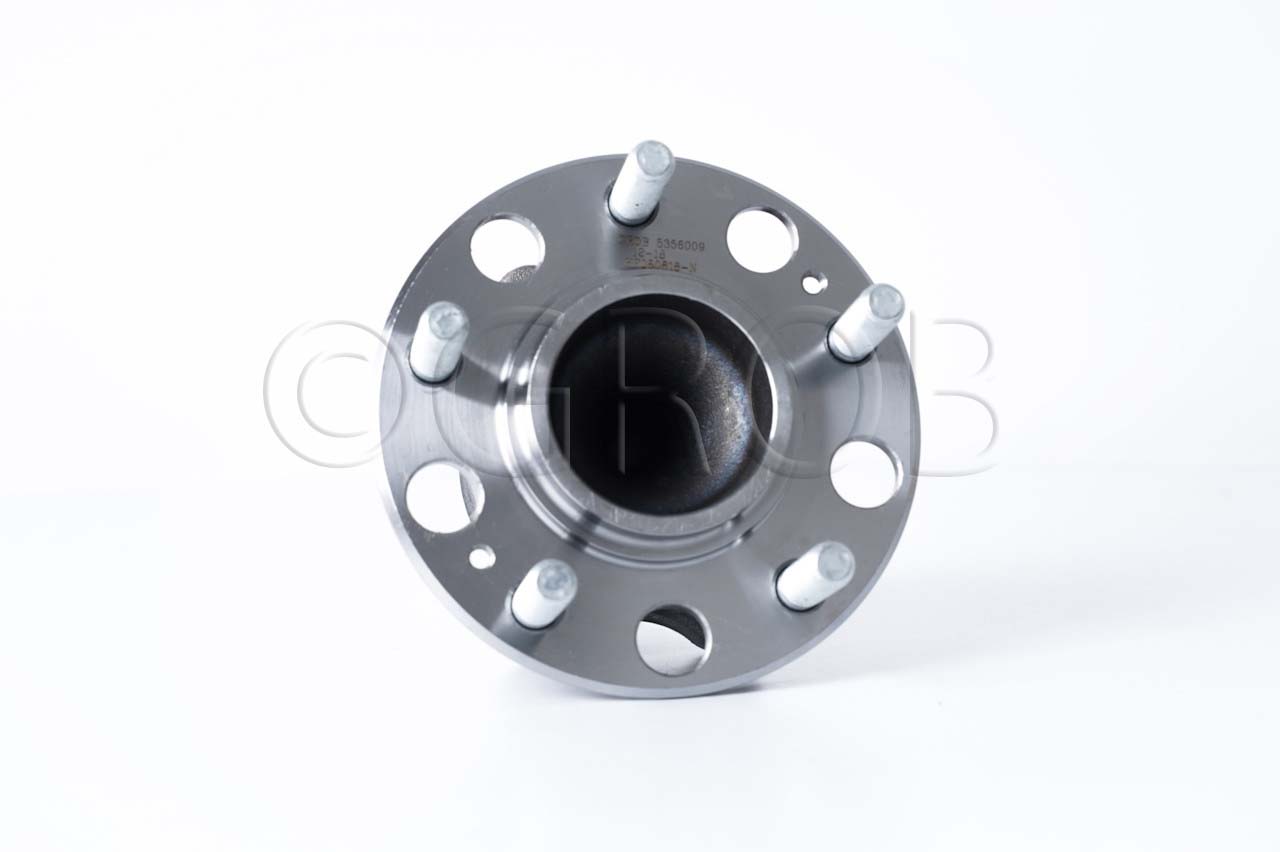 Maza de Rueda Tras. Sonata 15-19 Tucson 16-21 Optima 16-20 Sportage 16-21