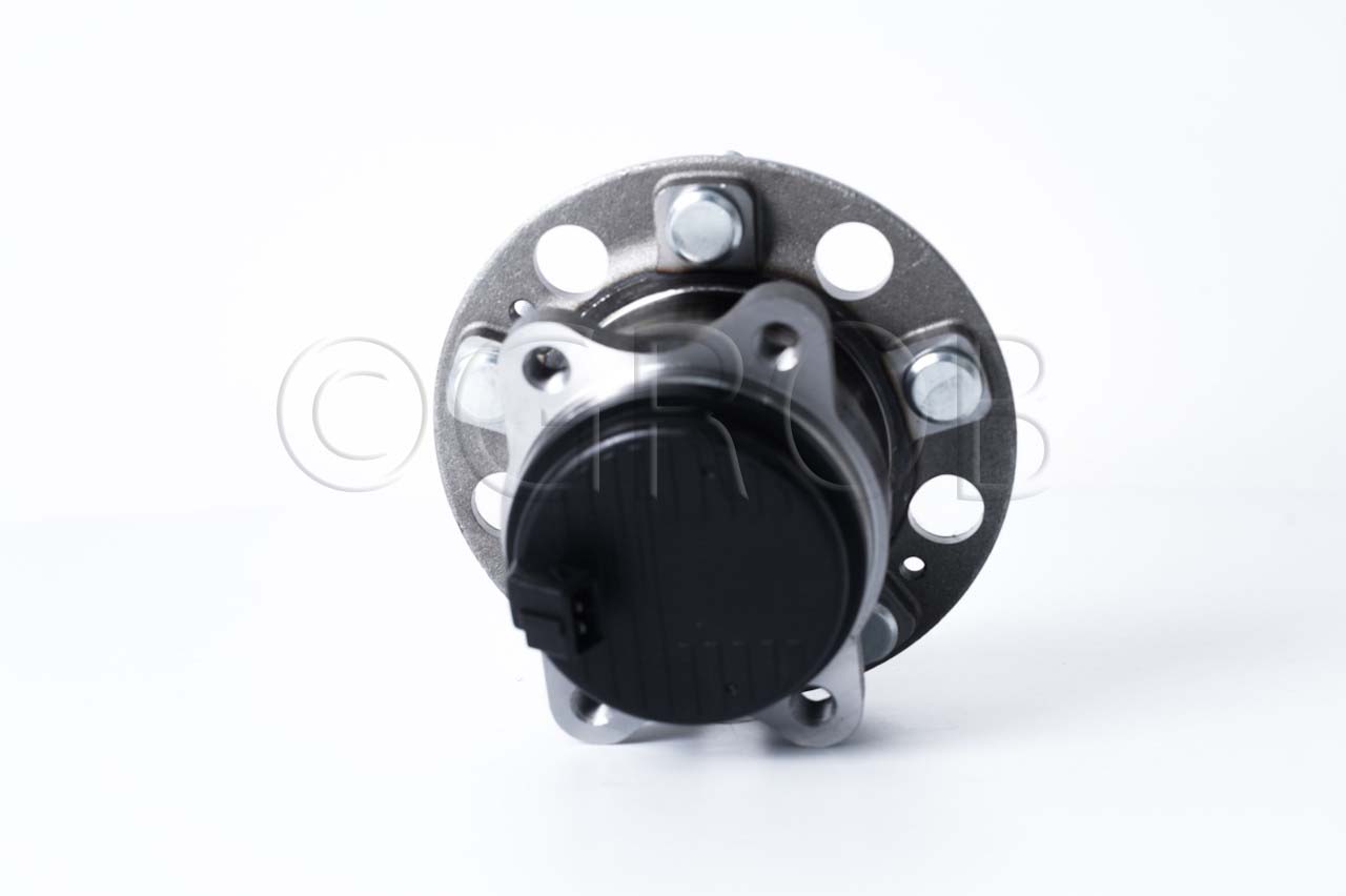Maza de Rueda Tras. Sonata 15-19 Tucson 16-21 Optima 16-20 Sportage 16-21