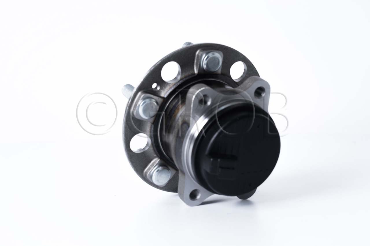 Maza de Rueda Tras. Sonata 15-19 Tucson 16-21 Optima 16-20 Sportage 16-21