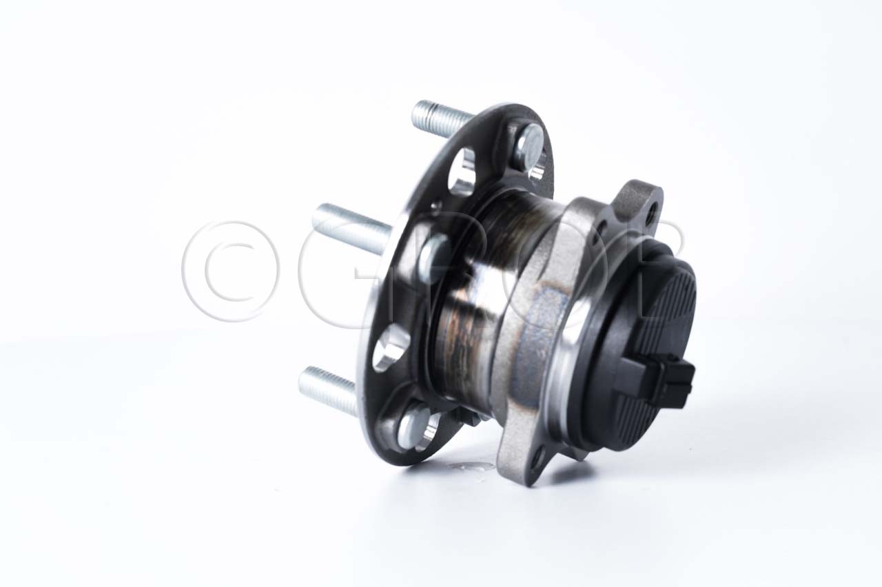 Maza de Rueda Tras. Sonata 15-19 Tucson 16-21 Optima 16-20 Sportage 16-21