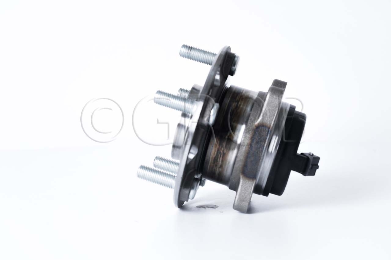 Maza de Rueda Tras. Sonata 15-19 Tucson 16-21 Optima 16-20 Sportage 16-21