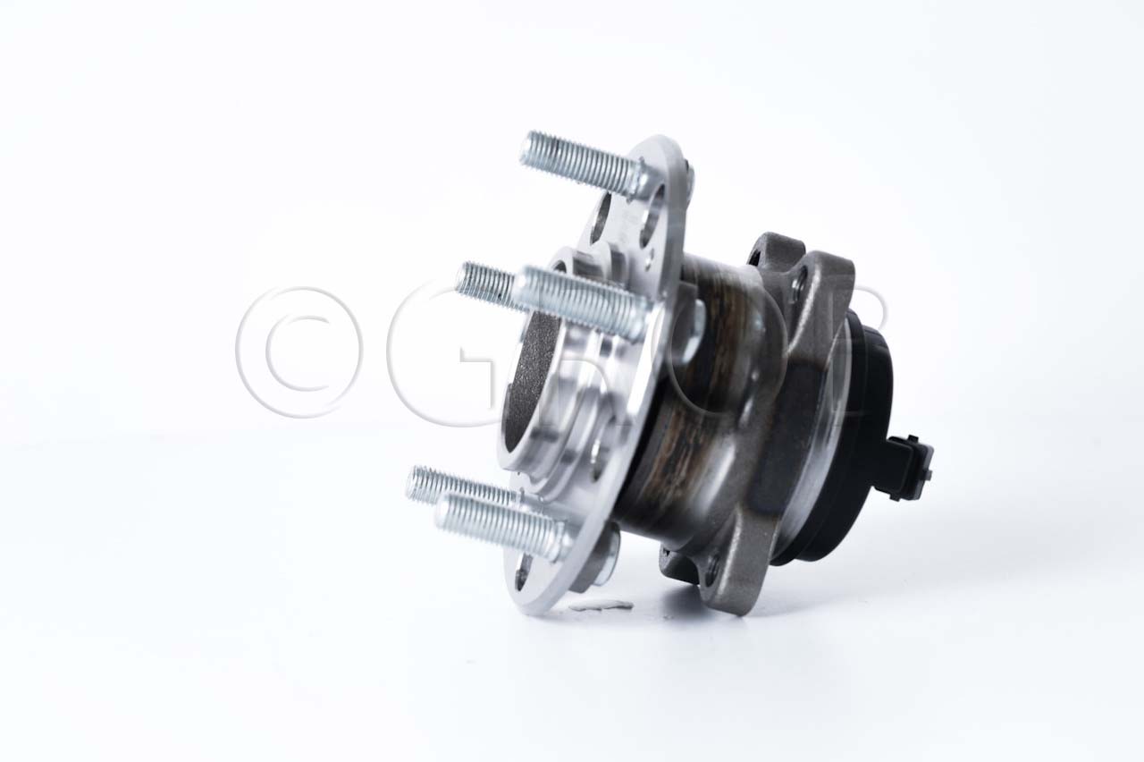 Maza de Rueda Tras. Sonata 15-19 Tucson 16-21 Optima 16-20 Sportage 16-21