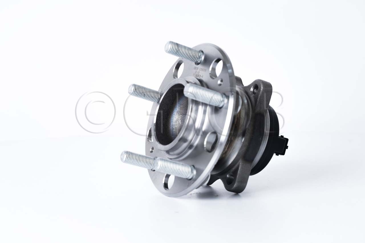 Maza de Rueda Tras. Sonata 15-19 Tucson 16-21 Optima 16-20 Sportage 16-21