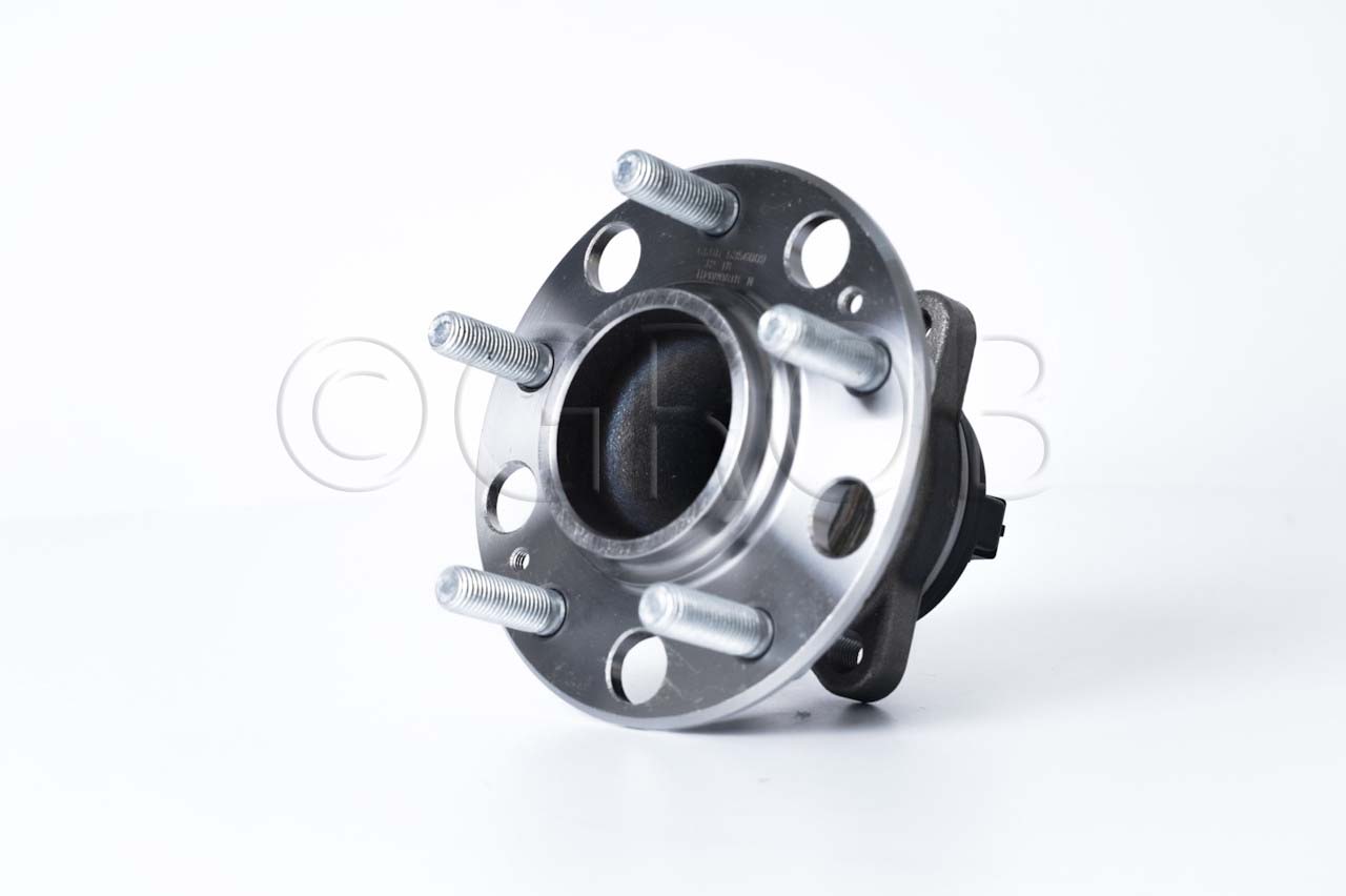 Maza de Rueda Tras. Sonata 15-19 Tucson 16-21 Optima 16-20 Sportage 16-21