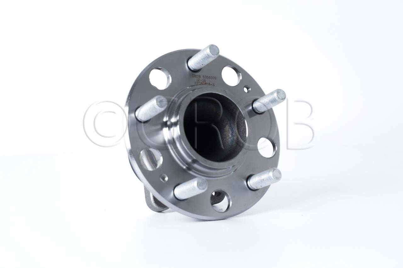Maza de Rueda Tras. Sonata 15-19 Tucson 16-21 Optima 16-20 Sportage 16-21