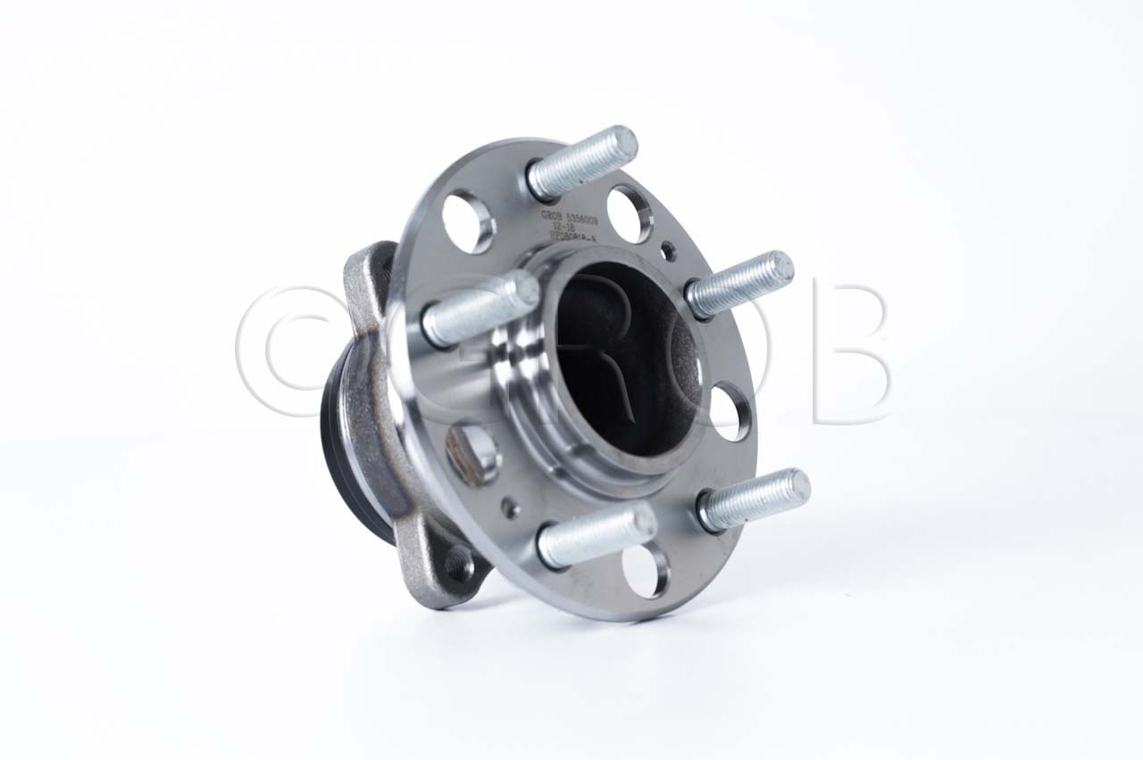 Maza de Rueda Tras. Sonata 15-19 Tucson 16-21 Optima 16-20 Sportage 16-21