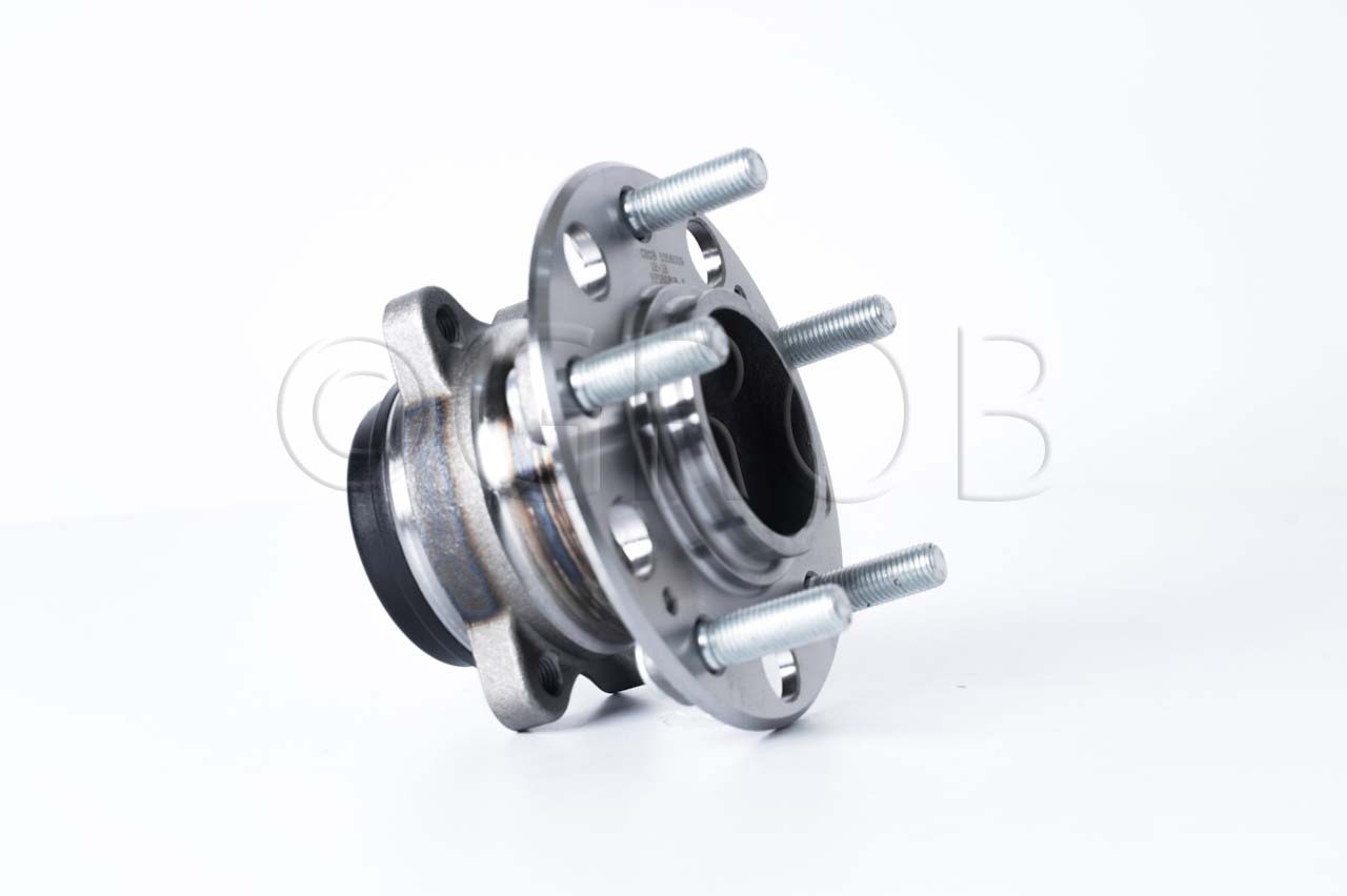 Maza de Rueda Tras. Sonata 15-19 Tucson 16-21 Optima 16-20 Sportage 16-21