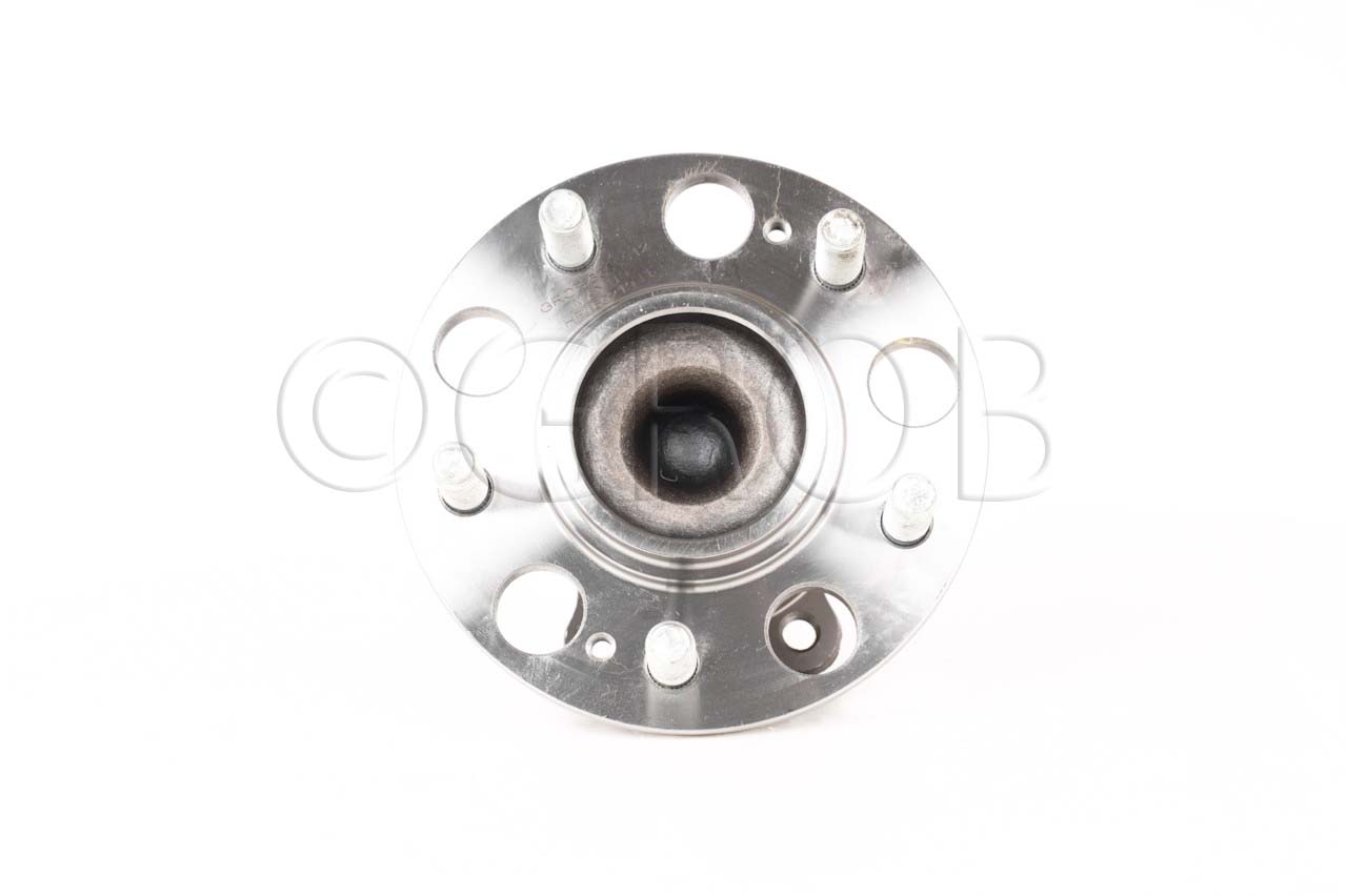 Maza de Rueda Del. Elantra 07-12 Veloster 15-16 Forte 16-18