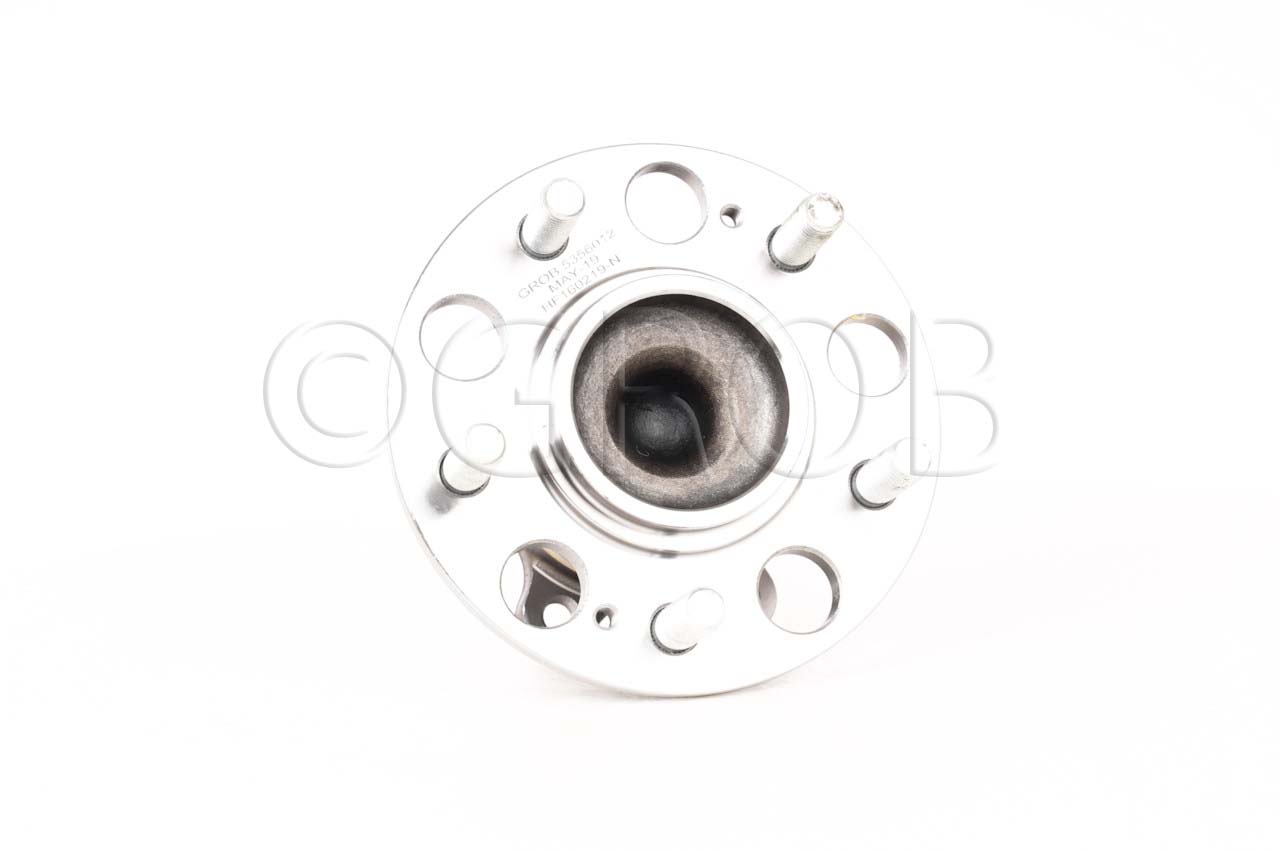 Maza de Rueda Del. Elantra 07-12 Veloster 15-16 Forte 16-18