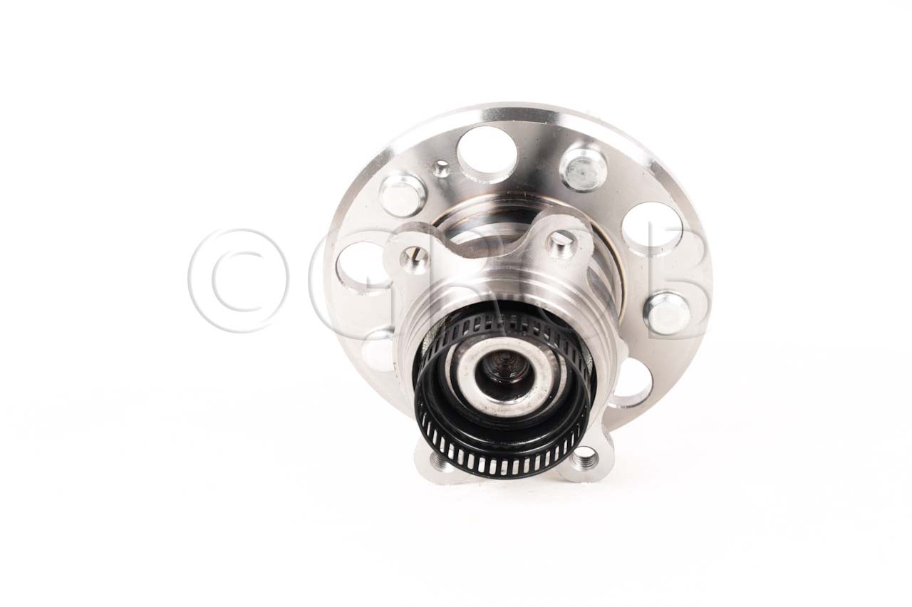 Maza de Rueda Del. Elantra 07-12 Veloster 15-16 Forte 16-18