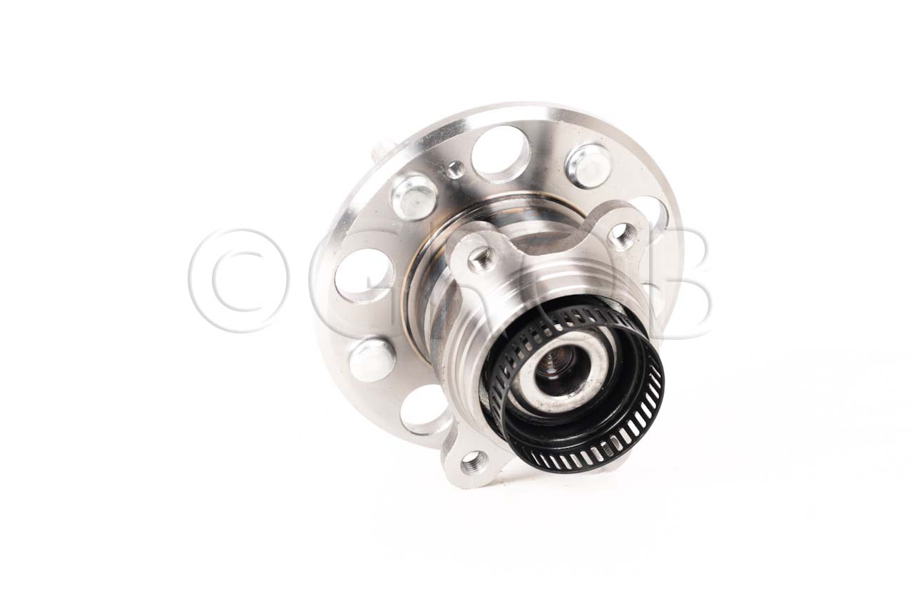 Maza de Rueda Del. Elantra 07-12 Veloster 15-16 Forte 16-18
