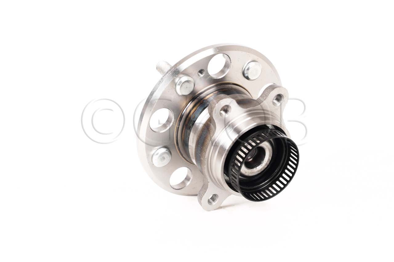 Maza de Rueda Del. Elantra 07-12 Veloster 15-16 Forte 16-18