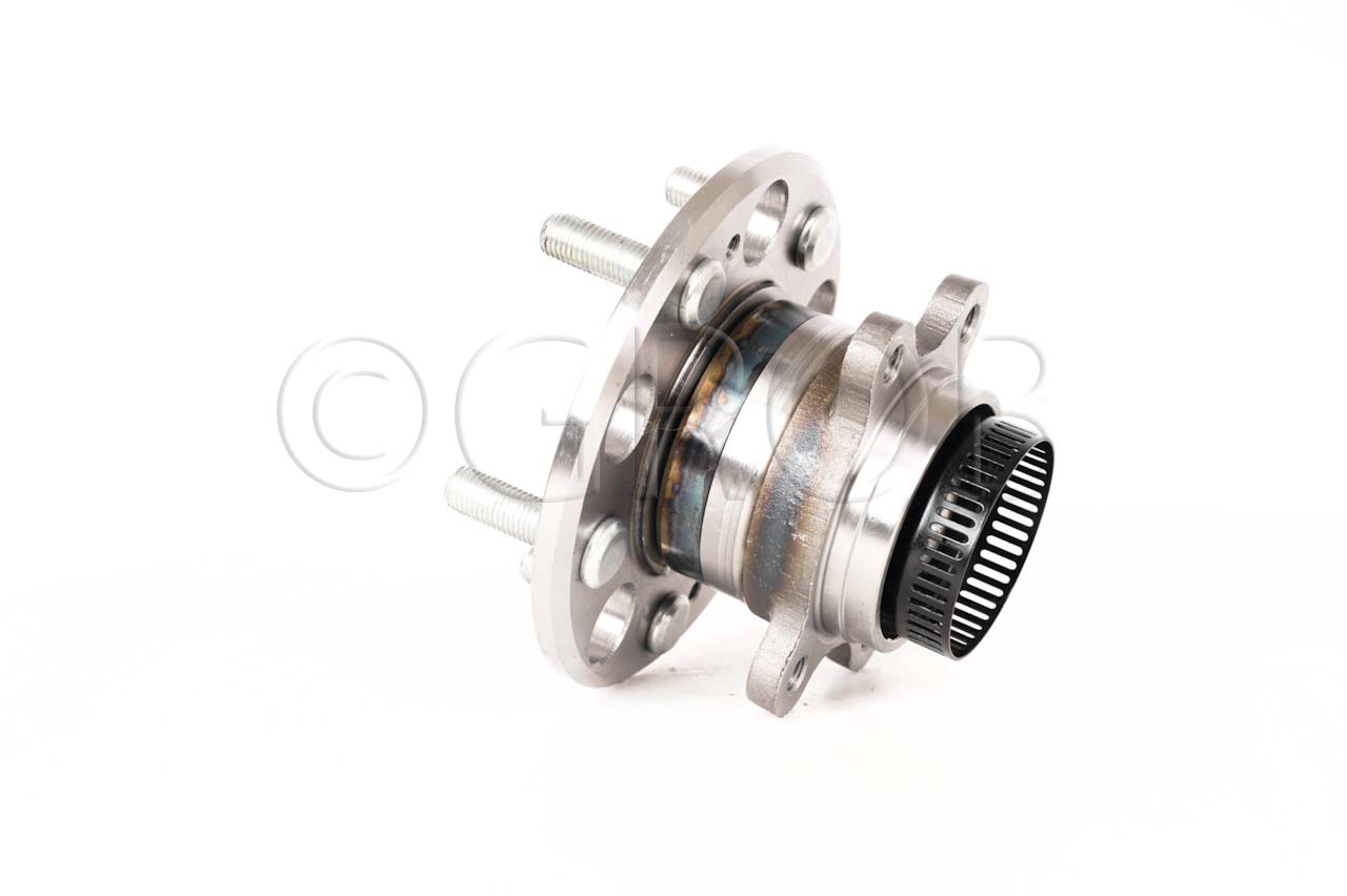 Maza de Rueda Del. Elantra 07-12 Veloster 15-16 Forte 16-18