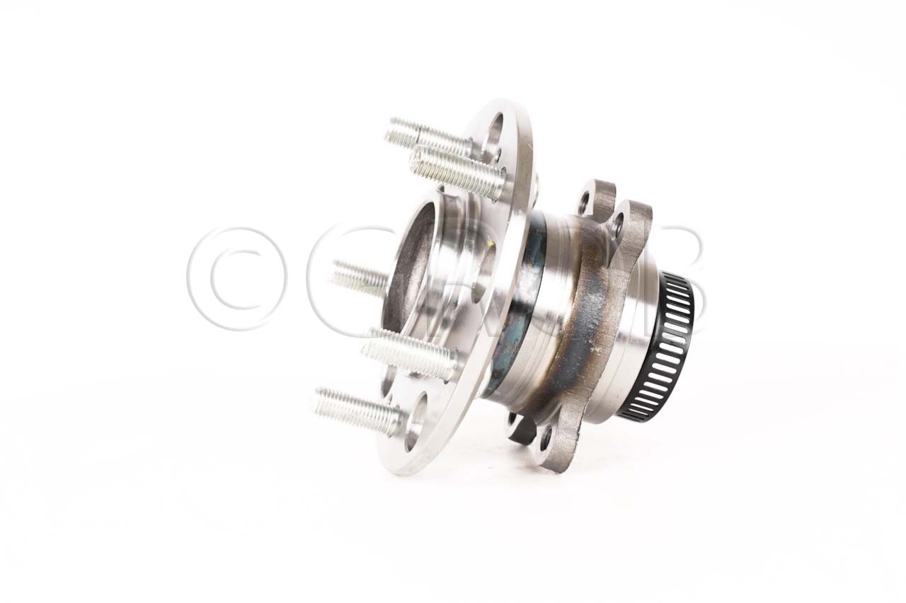 Maza de Rueda Del. Elantra 07-12 Veloster 15-16 Forte 16-18