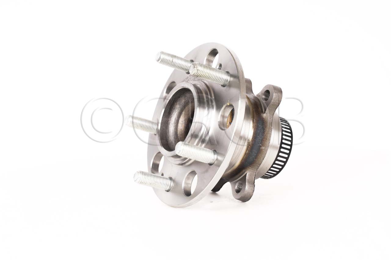 Maza de Rueda Del. Elantra 07-12 Veloster 15-16 Forte 16-18