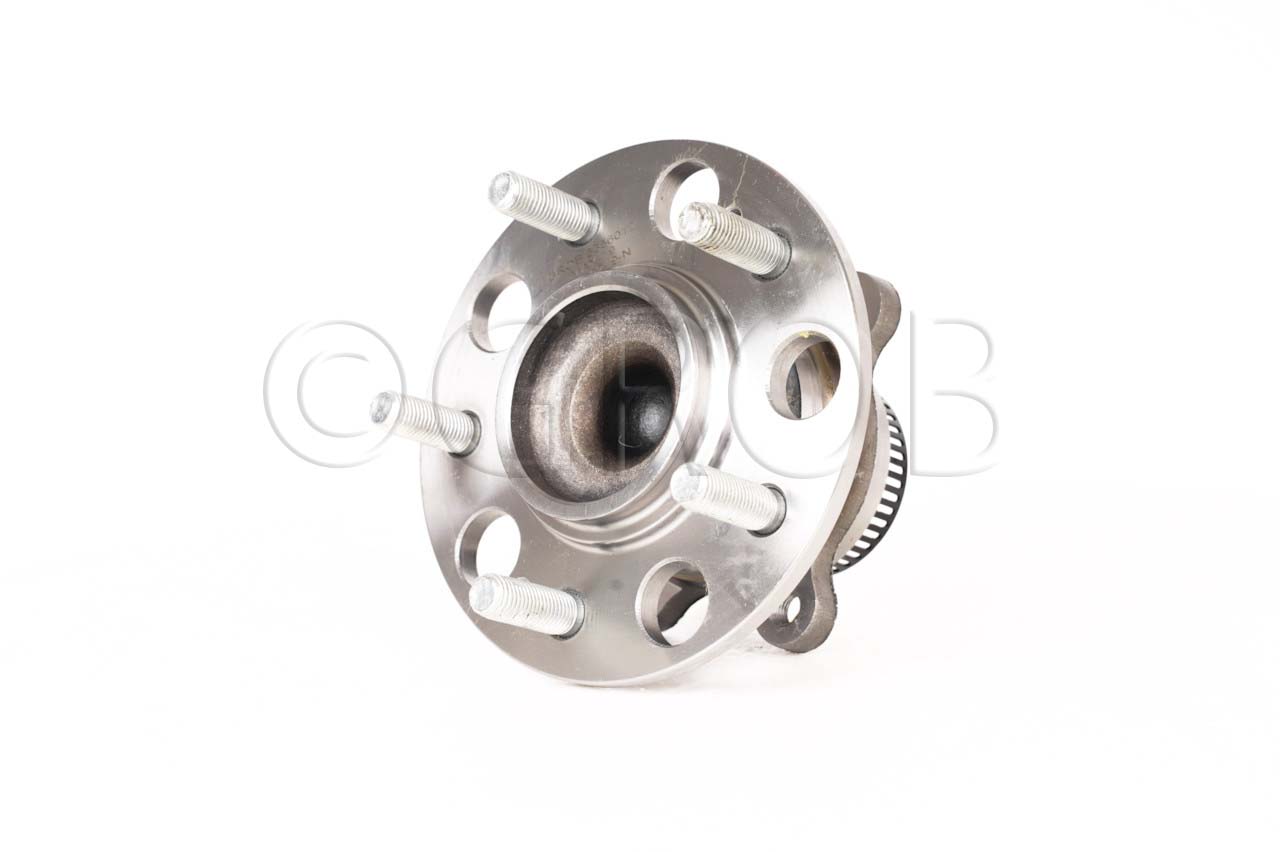 Maza de Rueda Del. Elantra 07-12 Veloster 15-16 Forte 16-18