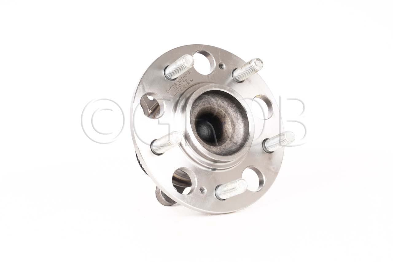 Maza de Rueda Del. Elantra 07-12 Veloster 15-16 Forte 16-18