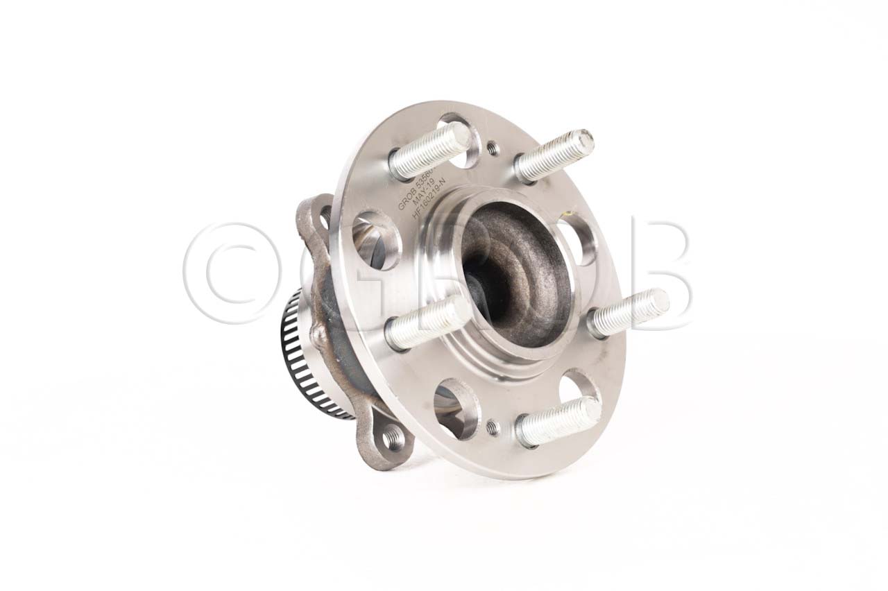 Maza de Rueda Del. Elantra 07-12 Veloster 15-16 Forte 16-18
