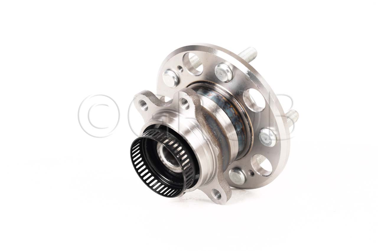 Maza de Rueda Del. Elantra 07-12 Veloster 15-16 Forte 16-18