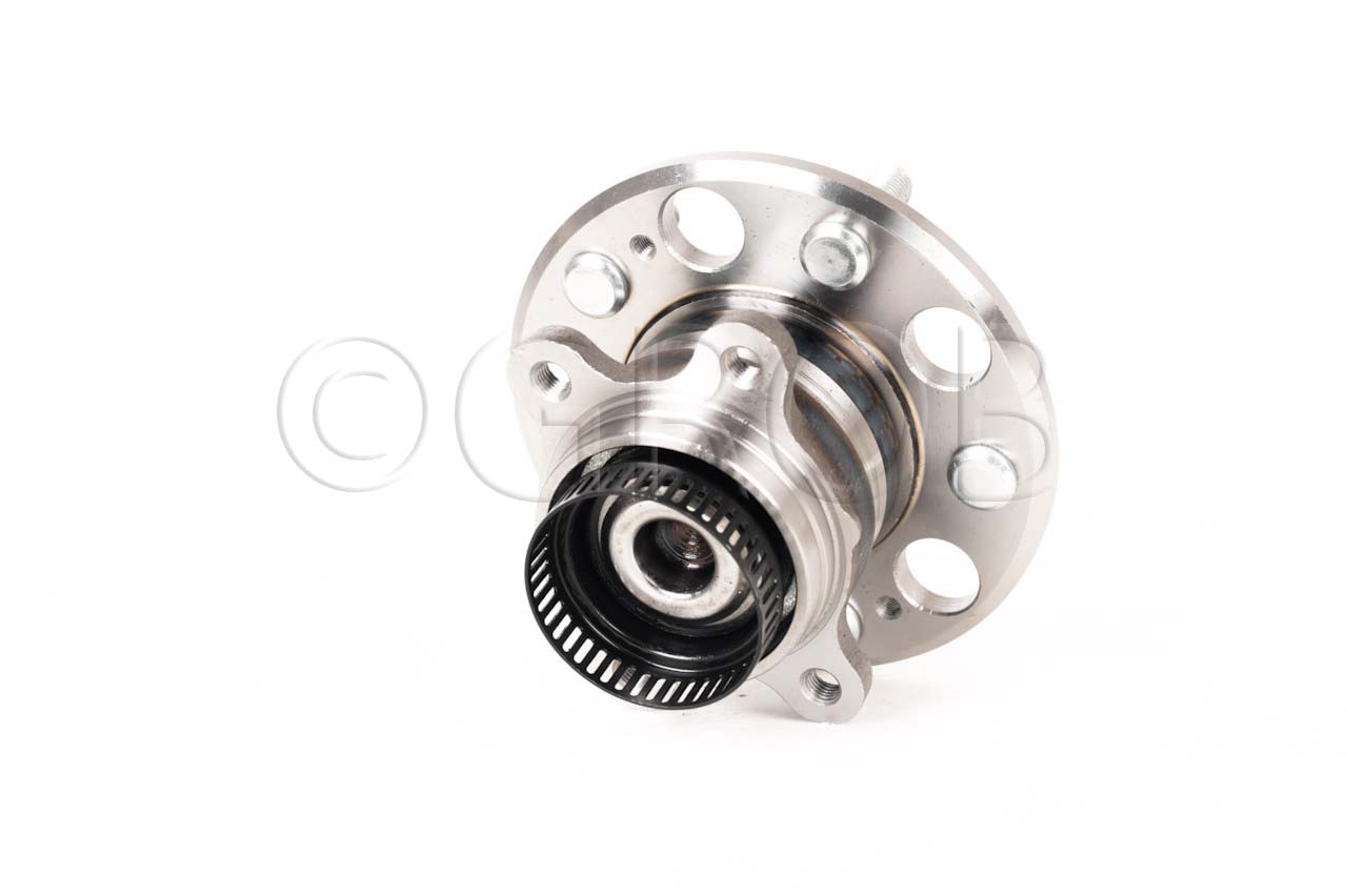 Maza de Rueda Del. Elantra 07-12 Veloster 15-16 Forte 16-18