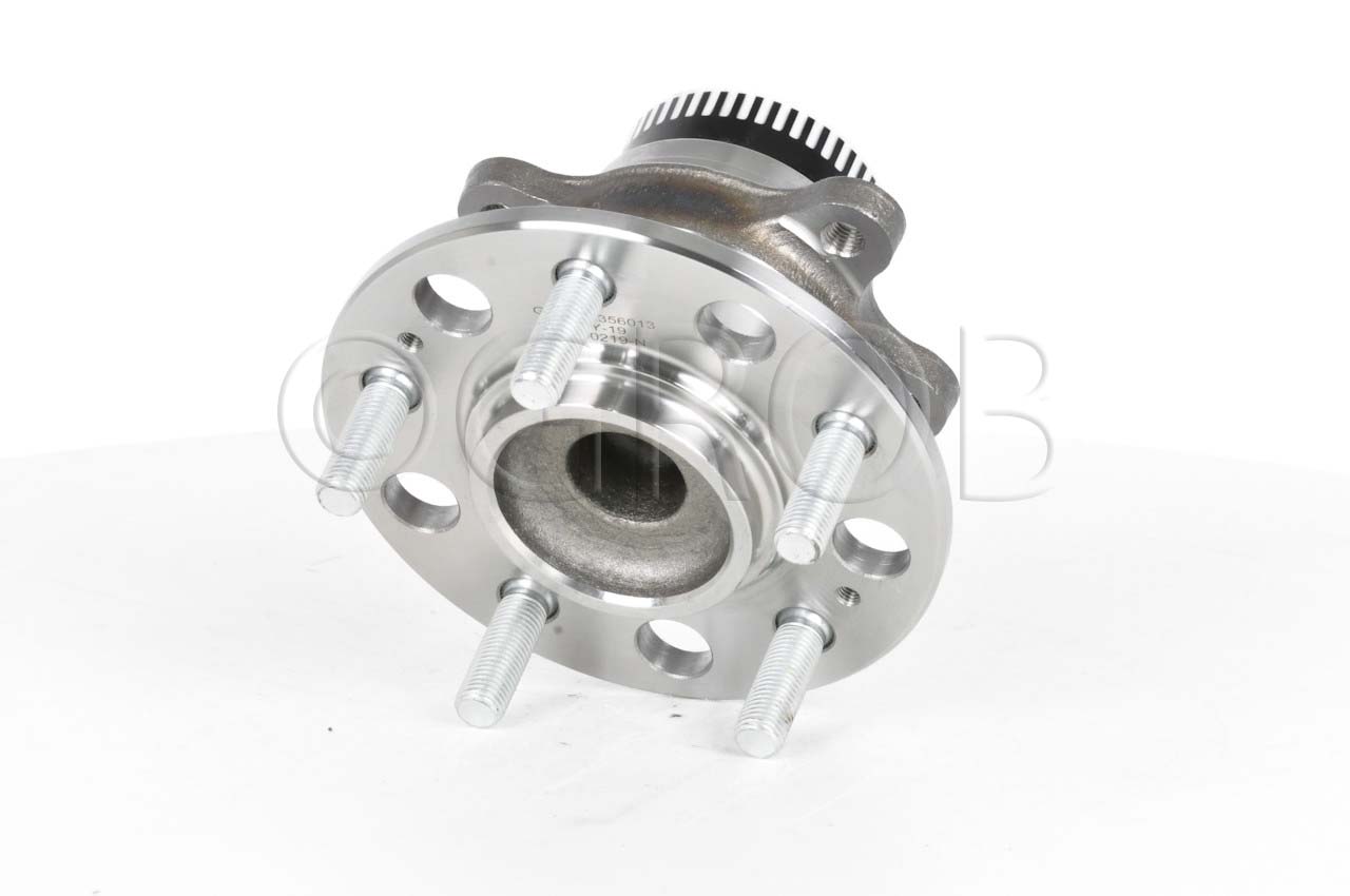 Maza de Rueda Tras. Azera 11-17 iX35 15-19 Sonata 10-14 Tucson 09-15 Optima 09-15