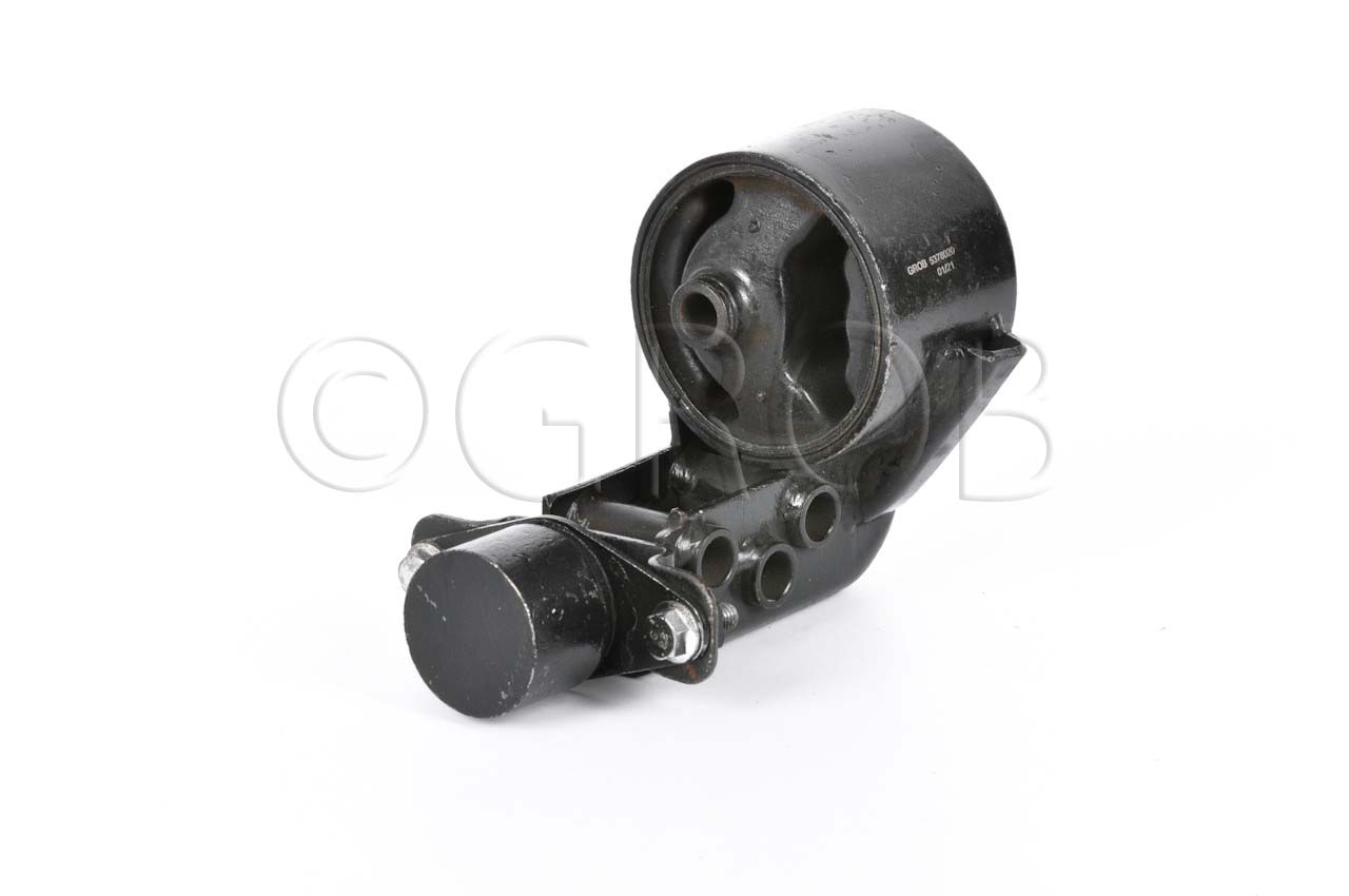 Soporte Motor Front. Izq. Accent 95-99