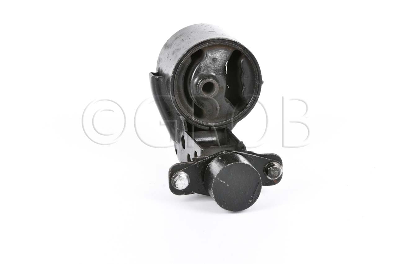 Soporte Motor Front. Izq. Accent 95-99
