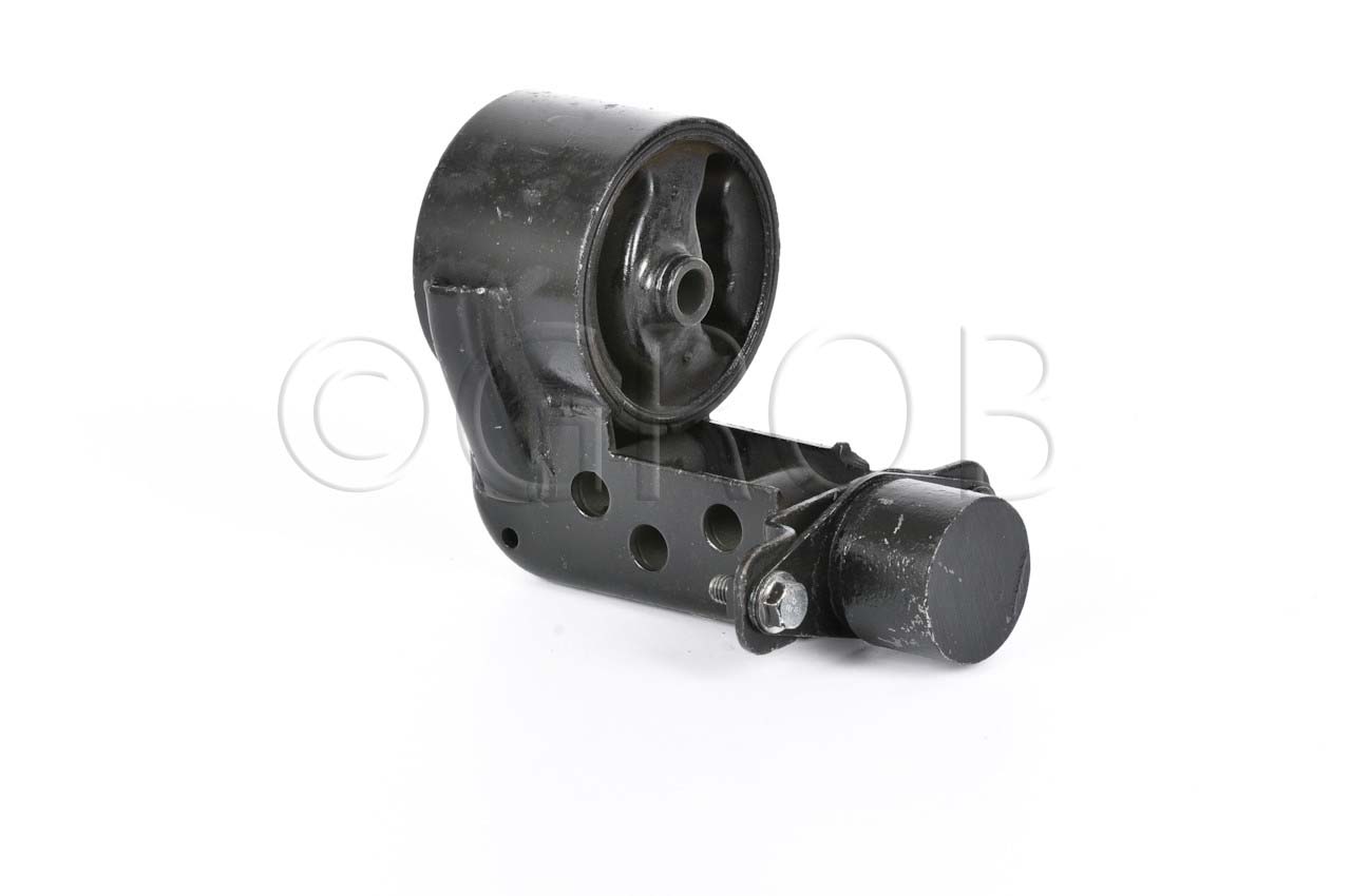 Soporte Motor Front. Izq. Accent 95-99