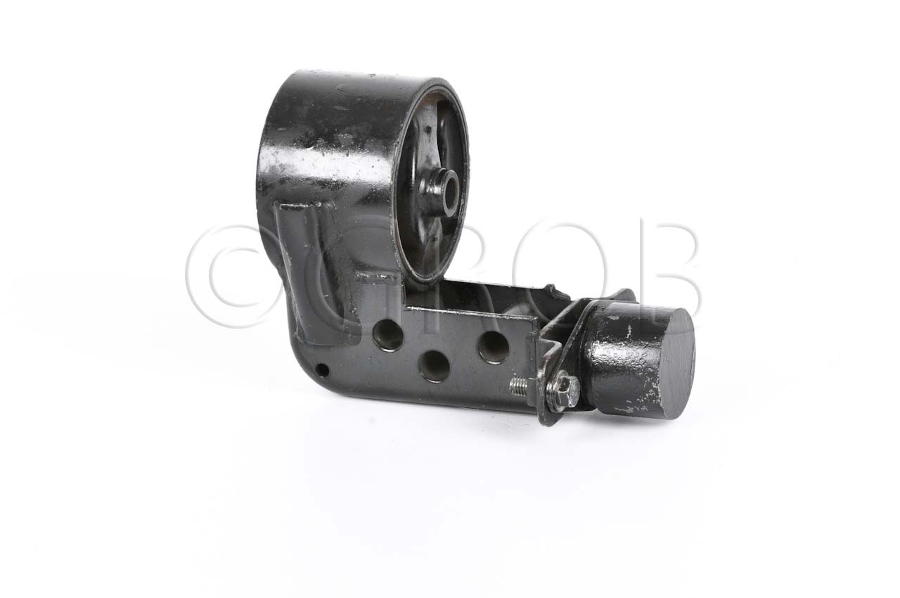 Soporte Motor Front. Izq. Accent 95-99