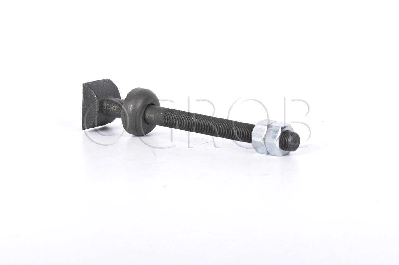 Elevador de Barra de Torsión Del. Frontier 98-04 Nissan Pick-Up 94-11 NP300 4X2 09-14