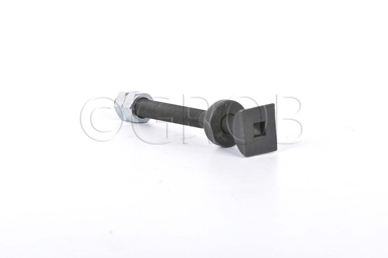 Elevador de Barra de Torsión Del. Frontier 98-04 Nissan Pick-Up 94-11 NP300 4X2 09-14
