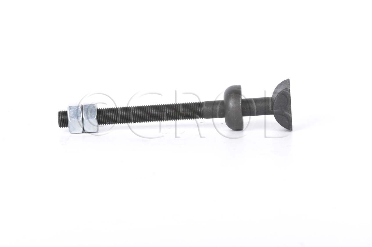 Elevador de Barra de Torsión Del. Frontier 98-04 Nissan Pick-Up 94-11 NP300 4X2 09-14