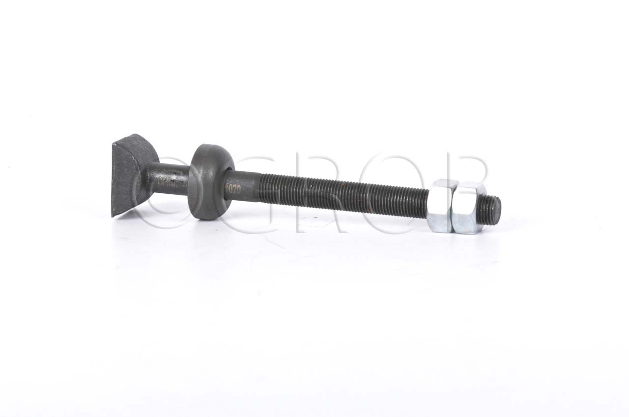Elevador de Barra de Torsión Del. Frontier 98-04 Nissan Pick-Up 94-11 NP300 4X2 09-14