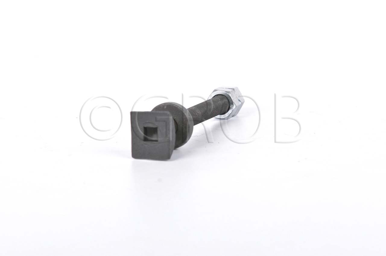 Elevador de Barra de Torsión Del. Frontier 98-04 Nissan Pick-Up 94-11 NP300 4X2 09-14