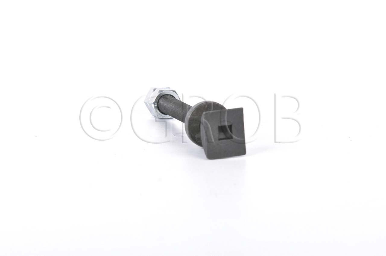Elevador de Barra de Torsión Del. Frontier 98-04 Nissan Pick-Up 94-11 NP300 4X2 09-14
