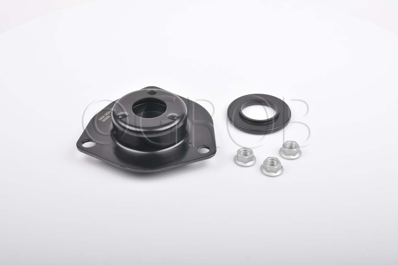 Base de Amortiguador Del. I30 00-01 I35 02-04 Altima 02-06 Maxima 00-08 Murano 03-08 Quest 04-09 X-Trail 02-07 Safrane 09-10