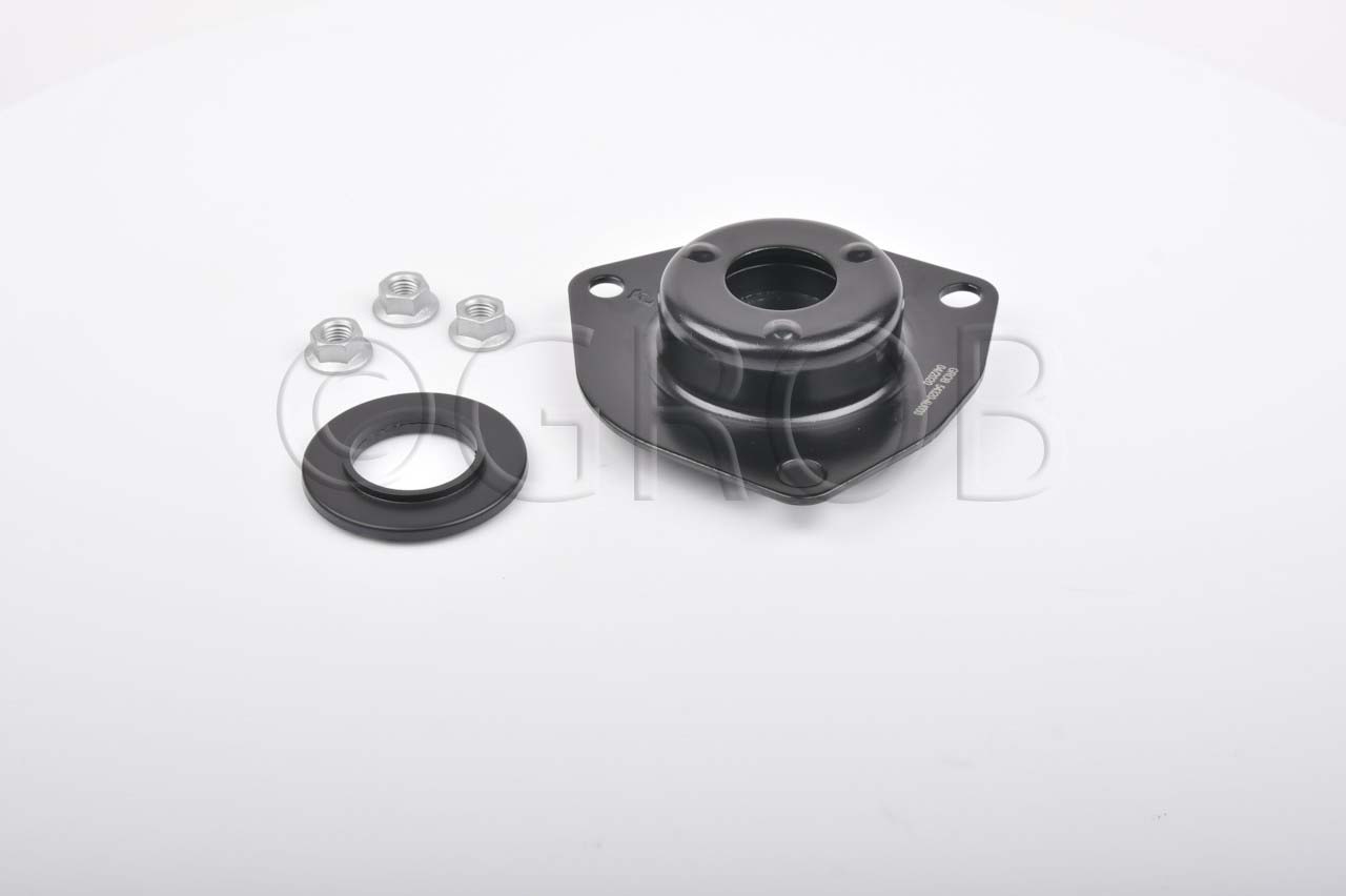 Base de Amortiguador Del. I30 00-01 I35 02-04 Altima 02-06 Maxima 00-08 Murano 03-08 Quest 04-09 X-Trail 02-07 Safrane 09-10