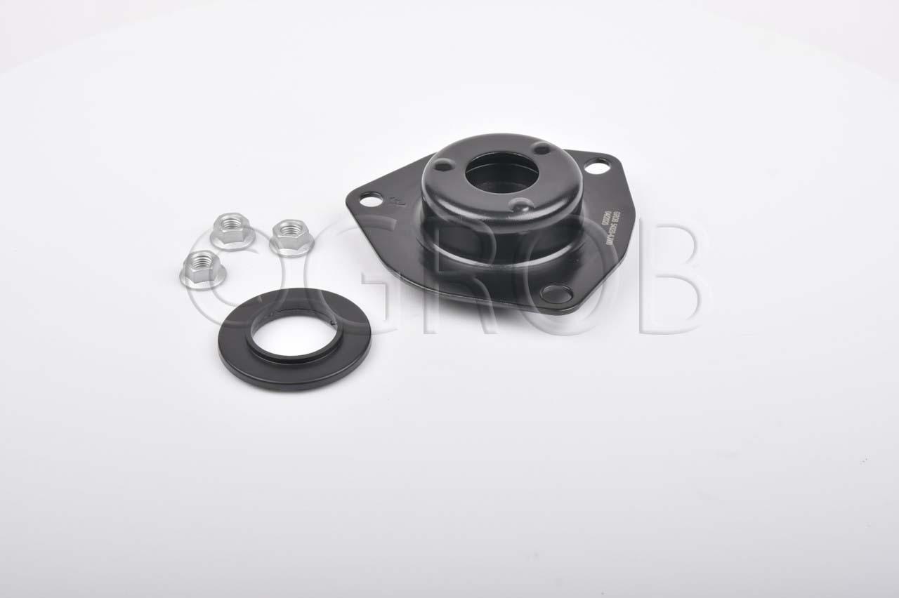 Base de Amortiguador Del. I30 00-01 I35 02-04 Altima 02-06 Maxima 00-08 Murano 03-08 Quest 04-09 X-Trail 02-07 Safrane 09-10