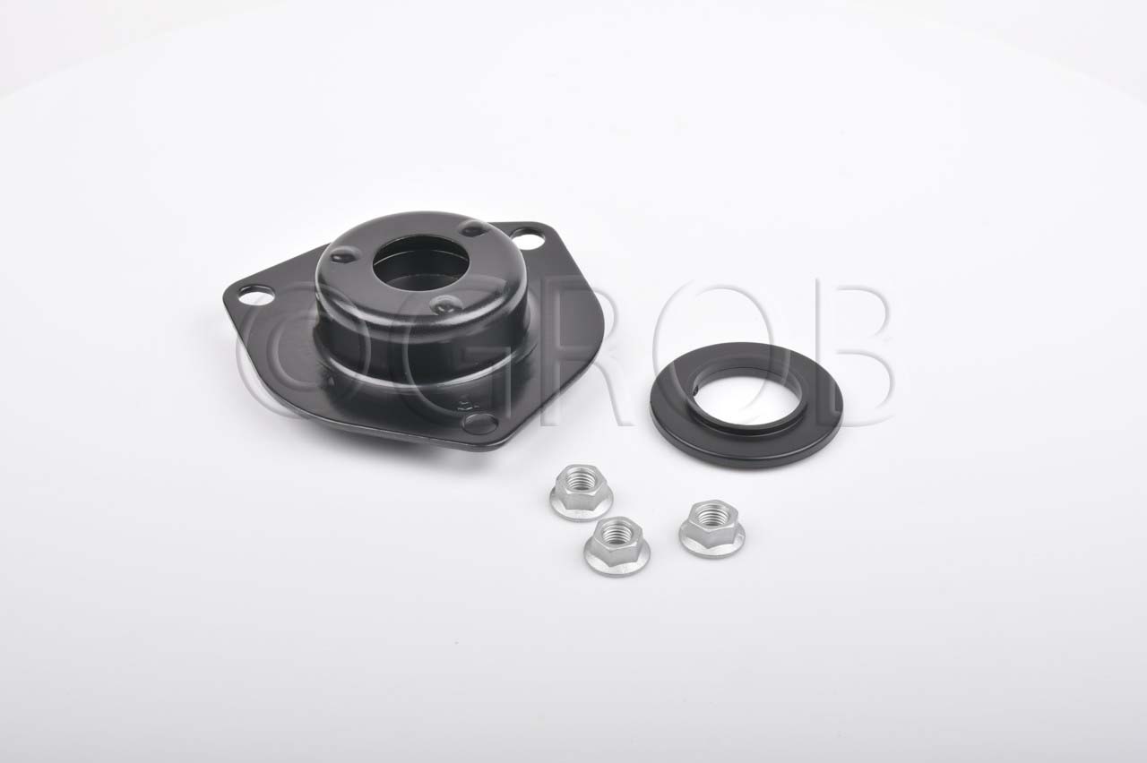Base de Amortiguador Del. I30 00-01 I35 02-04 Altima 02-06 Maxima 00-08 Murano 03-08 Quest 04-09 X-Trail 02-07 Safrane 09-10