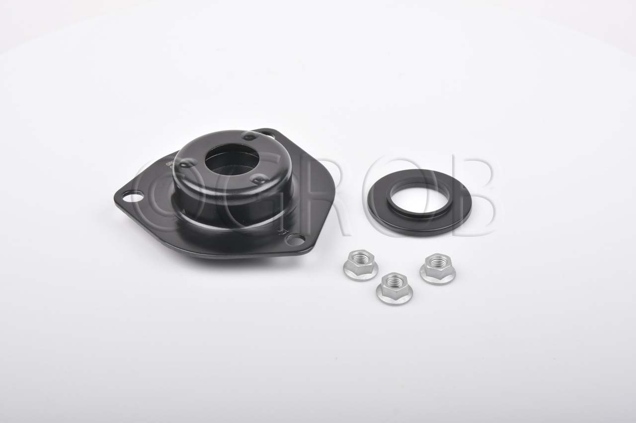 Base de Amortiguador Del. I30 00-01 I35 02-04 Altima 02-06 Maxima 00-08 Murano 03-08 Quest 04-09 X-Trail 02-07 Safrane 09-10