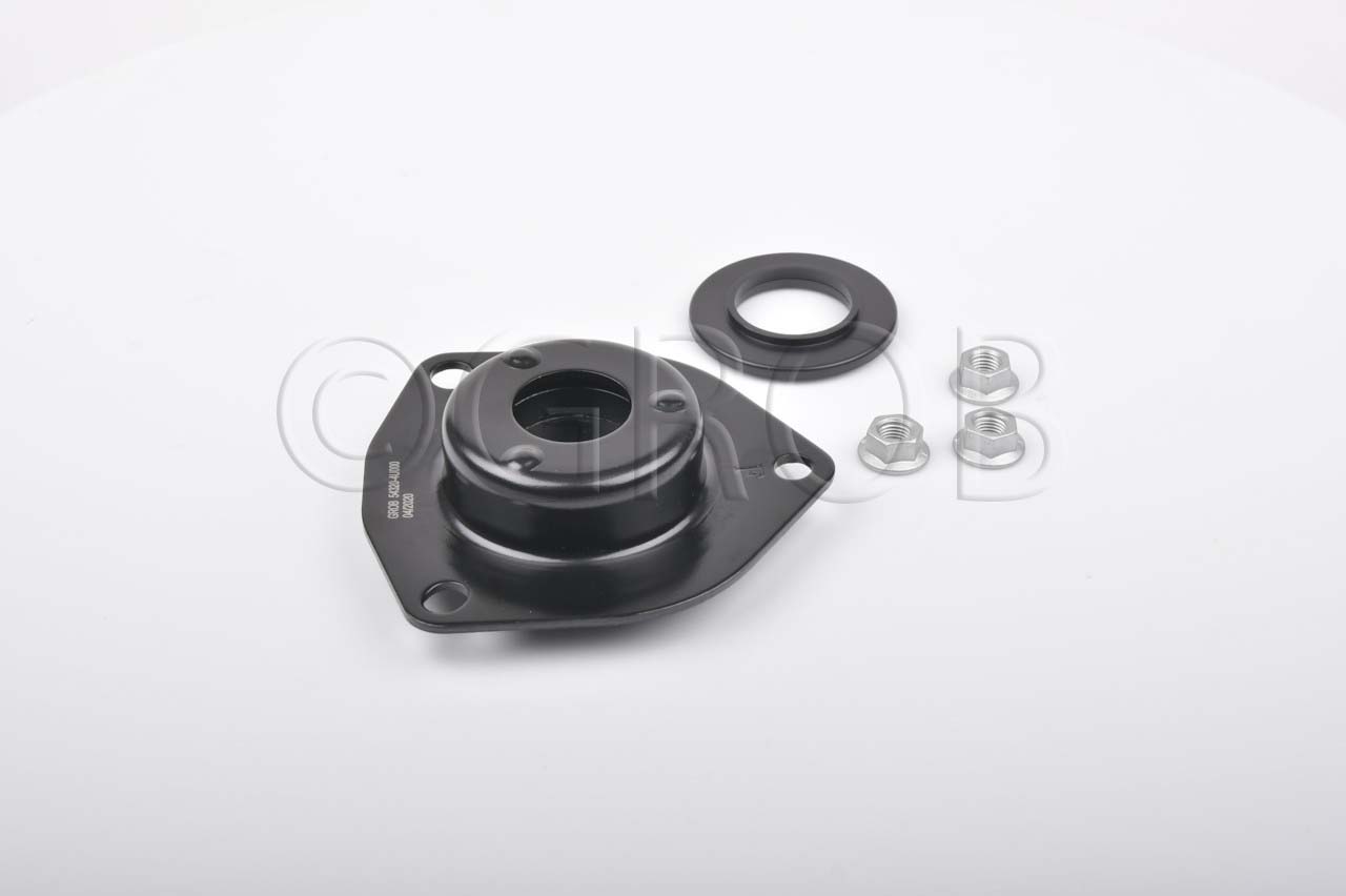 Base de Amortiguador Del. I30 00-01 I35 02-04 Altima 02-06 Maxima 00-08 Murano 03-08 Quest 04-09 X-Trail 02-07 Safrane 09-10