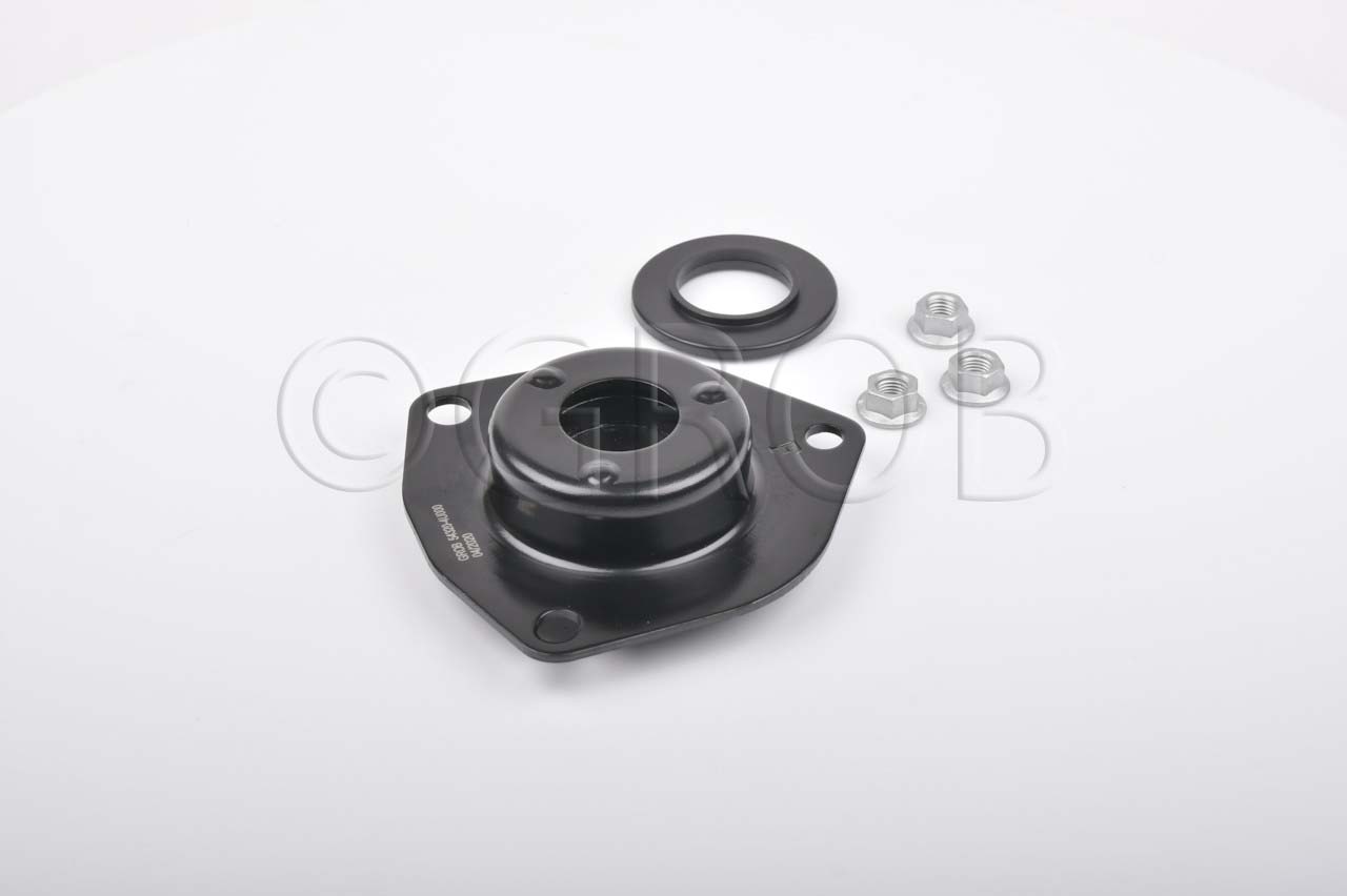 Base de Amortiguador Del. I30 00-01 I35 02-04 Altima 02-06 Maxima 00-08 Murano 03-08 Quest 04-09 X-Trail 02-07 Safrane 09-10