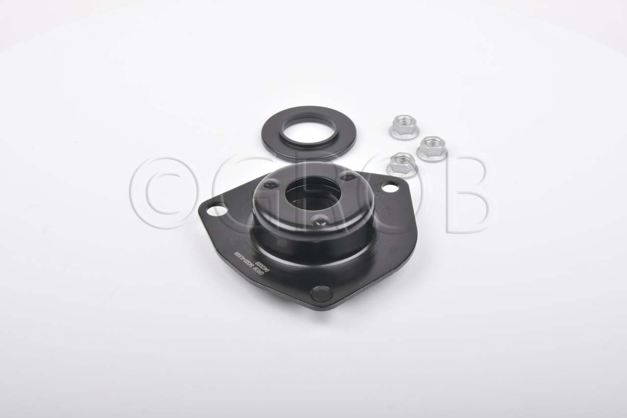 Base de Amortiguador Del. I30 00-01 I35 02-04 Altima 02-06 Maxima 00-08 Murano 03-08 Quest 04-09 X-Trail 02-07 Safrane 09-10