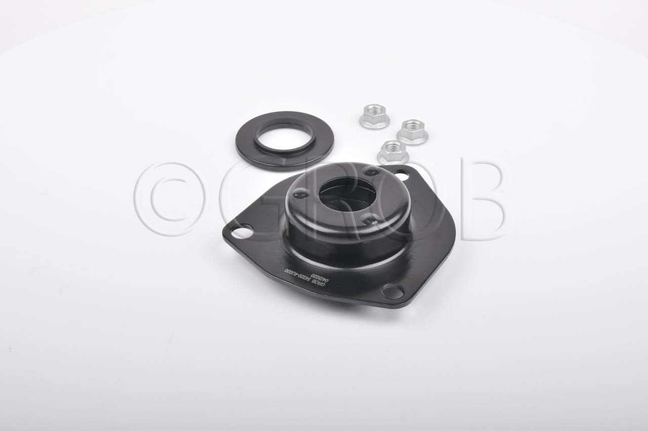Base de Amortiguador Del. I30 00-01 I35 02-04 Altima 02-06 Maxima 00-08 Murano 03-08 Quest 04-09 X-Trail 02-07 Safrane 09-10