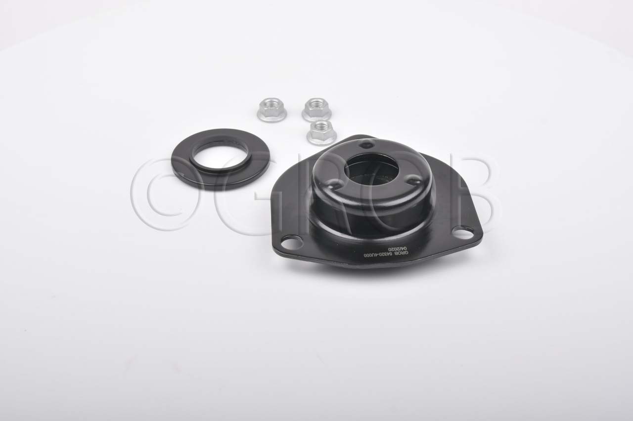 Base de Amortiguador Del. I30 00-01 I35 02-04 Altima 02-06 Maxima 00-08 Murano 03-08 Quest 04-09 X-Trail 02-07 Safrane 09-10